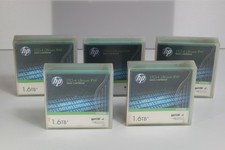 Lto ultrium rw - 5x, hp