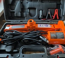 Elektrischer Wagenheber 3T