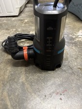 GARDENA 20000 Aquasensor 750W