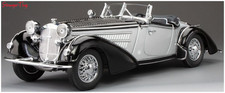 SunStar Horch 855 Roadster