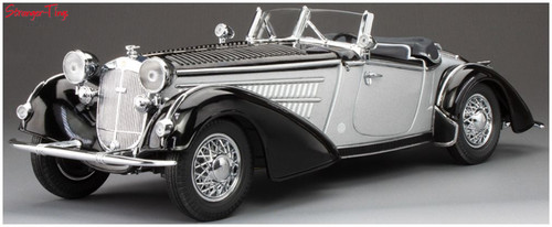 Sunstar horch 855 - sunstar, roadster