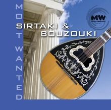 Sirtaki bouzouki von various - ,
