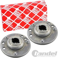 2x FEBI FEDERBEINLAGER