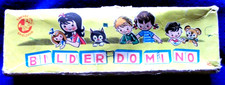 DDR) BILD-DOMINO (Original) in
