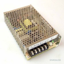 Deutronic Einbaustromversorgung ES60-S 120150 GEB