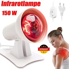 Profi 150Watt Infrarotlampe