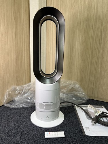 Dyson hot cool - hot+cool, am09