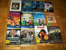 DVD AUSWAHL Molle mit