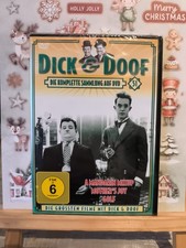 Dick & Doof DVD Sammlung Nr