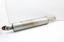 Seat Cupra Leon KL1 Exhaust