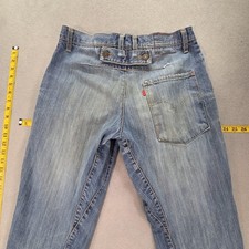 VTG Levis Engineered Jeans