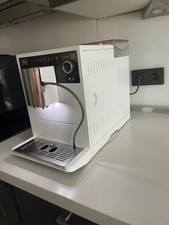 Melitta Caffeo CI E970-102