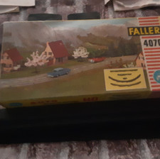 Faller 4070 H0 Modellbau Set