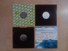 20x House, Deep House, Tech