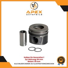 LAND ROVER 306DT TDV6 KOLBEN