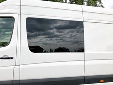 Seitenscheibe Seitenfenster