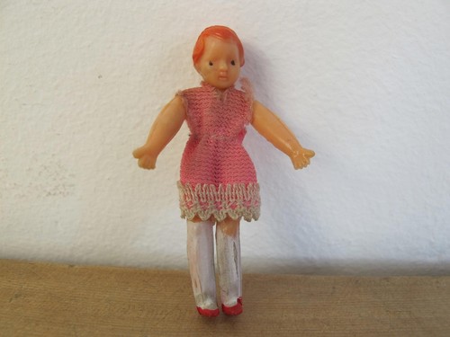 Vintage lundby puppenhaus - vintage,