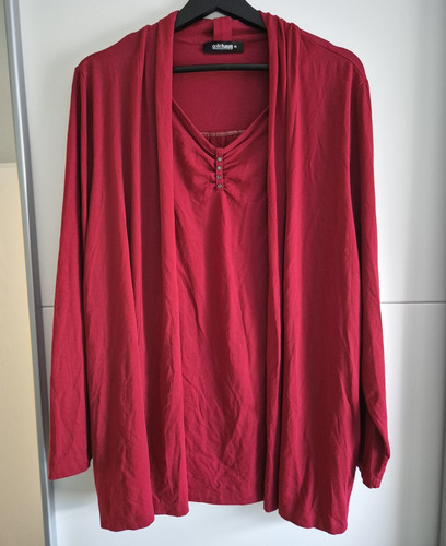 Gollehaug damen shirt jersey - shirt,