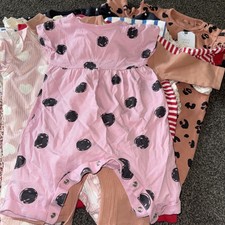 Paket Baby Mädchen 0-3 Monate