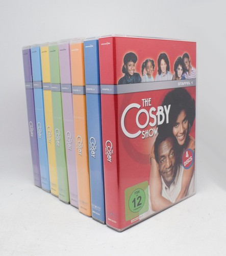 The cosby show - show, die