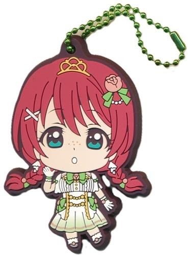 Love live nijigasaki - love, high
