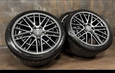 Original Porsche 20 21 Zoll