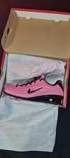 Nike Shox NZ Damen Pink 39 Neu
