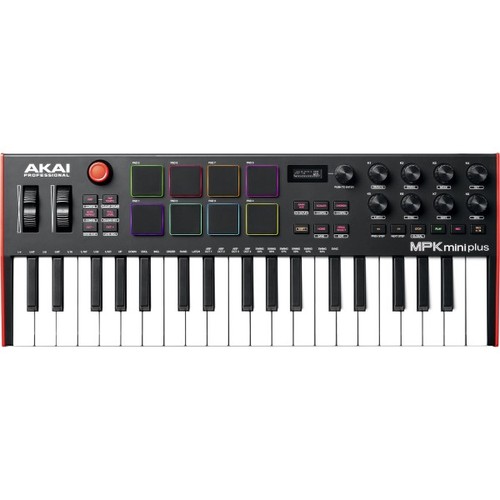 Akai professional mpk mini - professional,