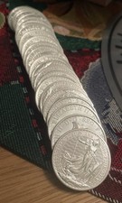 1 OZ FEINSILBER 2021 BRITANNIA