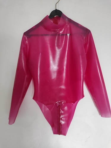 Body körper latex - body,