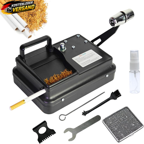 Begrit zigarettenstopfmaschine - begrit,