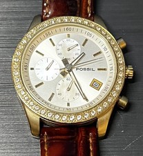 Fossil Arkitekt ES-1650 Damen