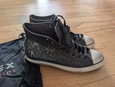 Rarität: Converse x John