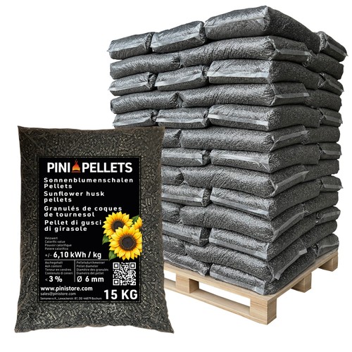 Pini sonnenblumenschalen - pini,
