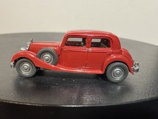 MB Mercedes Benz 260 D classic