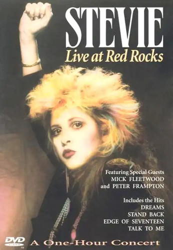 Stevie nicks live at - nicks,