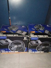 Ps2 Lenkrad Und Für Pc Geht