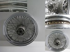 Hinterradfelge Felge Rad Rear