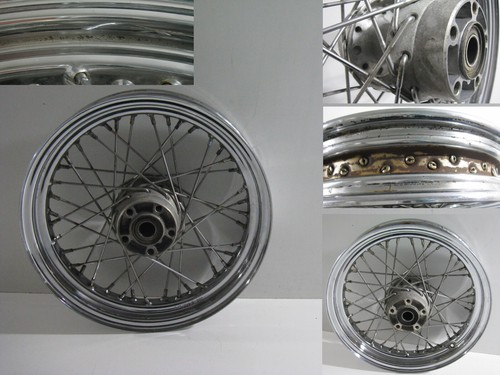 Hinterradfelge felge rad rear - felge,