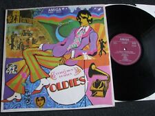 Amiga 855383- The Beatles-A