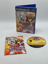 PS2 Sony PlayStation 2 – Yu-Gi-Oh! Gx: Tag Force Evolution - CIB / PAL