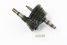 KTM Comet 50 RS Sachs 50 S 50/5 - Getriebe A6549