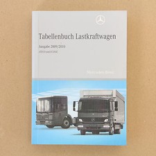 Mercedes LKW Atego + Econic