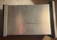 Orig. Wärmetauscher + Filter