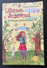 Liliane Susewind - Ein Pinguin