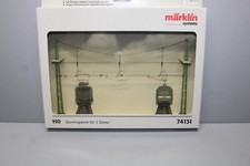 Märklin 74131 Quertragwerk