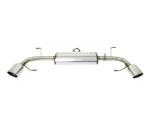 Ulter Duplex Edelstahl