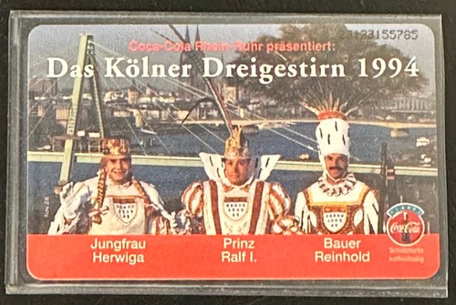 Coca cola kölner - cola,