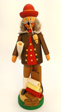 Räuchermann Leineweber um