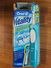 oral b vitality dual clean 3D